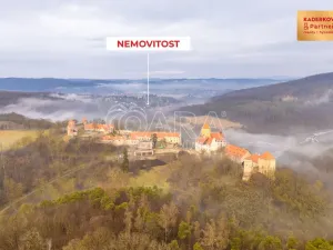 Prodej rodinného domu, Brno - Bystrc, 94 m2