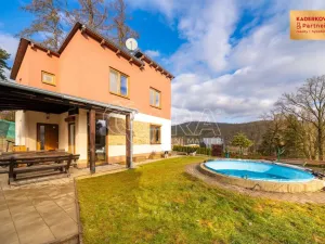 Prodej chaty, Brno - Bystrc, 94 m2