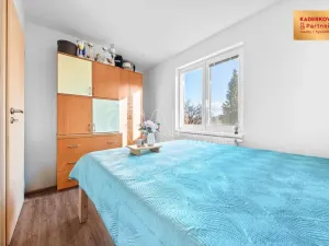 Prodej chaty, Brno - Bystrc, 94 m2