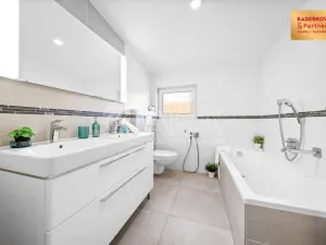 Prodej chaty, Brno - Bystrc, 94 m2