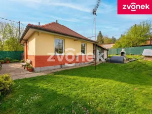 Prodej kanceláře, Zlín, Zálešná II, 50 m2