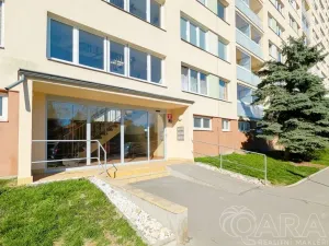 Pronájem bytu 3+kk, Praha - Chodov, Markušova, 61 m2