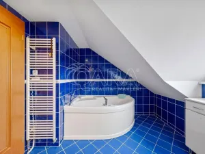 Prodej rodinného domu, Horní Moštěnice, Havlíčkova, 350 m2