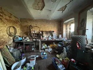 Prodej rodinného domu, Martínkovice, 50 m2