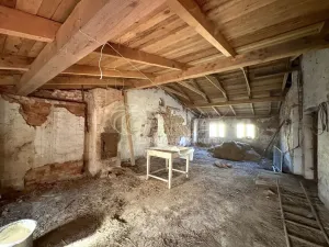 Prodej rodinného domu, Martínkovice, 50 m2