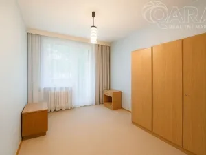 Prodej bytu 3+1, Praha - Střížkov, Teplická, 54 m2