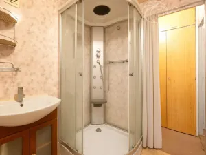 Prodej bytu 3+1, Praha - Střížkov, Teplická, 54 m2