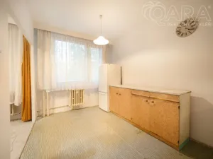 Prodej bytu 3+1, Praha - Střížkov, Teplická, 54 m2