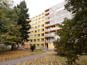 Prodej bytu 3+1, Praha - Střížkov, Teplická, 54 m2