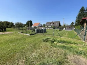 Prodej pozemku pro bydlení, Otovice, 529 m2