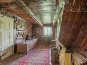 Prodej chalupy, Velký Šenov - Knížecí, 200 m2