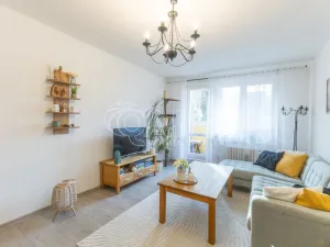 Prodej bytu 3+1, Ostrava - Výškovice, Lumírova, 76 m2