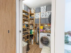 Prodej bytu 3+1, Ostrava - Výškovice, Lumírova, 76 m2