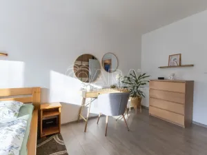 Prodej bytu 3+1, Ostrava - Výškovice, Lumírova, 76 m2