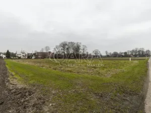 Prodej pozemku pro bydlení, Kunín, 2594 m2