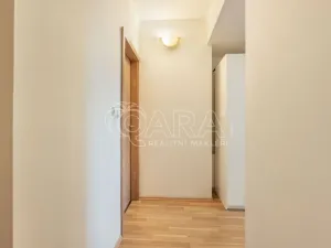 Prodej bytu 1+kk, Praha - Smíchov, Radlická, 25 m2