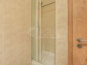 Prodej bytu 1+kk, Praha - Smíchov, Radlická, 25 m2