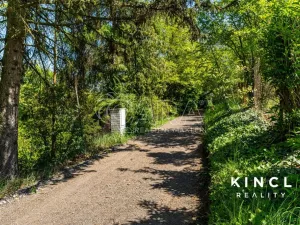 Prodej pozemku pro bydlení, Slaný, 1224 m2