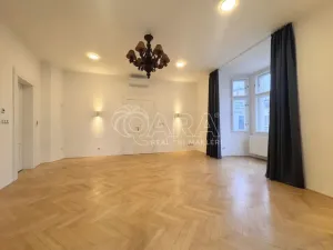 Pronájem bytu 2+1, Praha - Vinohrady, Kolínská, 90 m2
