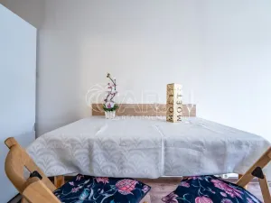 Pronájem bytu 2+kk, Praha - Libuš, K lukám, 43 m2