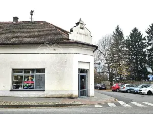 Pronájem obchodního prostoru, Králův Dvůr - Počaply, Plzeňská, 18 m2