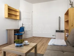 Prodej bytu 2+kk, Praha - Vinohrady, Lužická, 49 m2