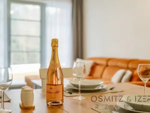 Prodej bytu 2+kk, Říčky v Orlických horách, 59 m2