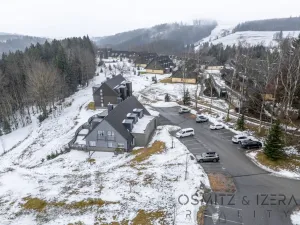 Prodej bytu 2+kk, Říčky v Orlických horách, 59 m2