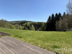Prodej bytu 2+kk, Říčky v Orlických horách, 59 m2