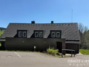Prodej bytu 2+kk, Říčky v Orlických horách, 59 m2