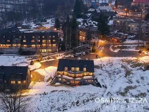 Prodej bytu 2+kk, Říčky v Orlických horách, 59 m2
