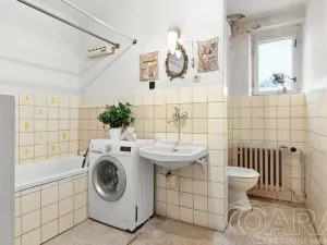 Prodej rodinného domu, Týnec nad Sázavou - Pecerady, 152 m2