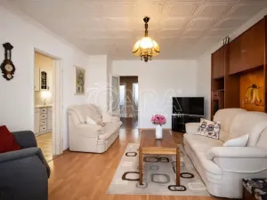 Pronájem bytu 3+1, Praha - Čimice, Křivenická, 72 m2