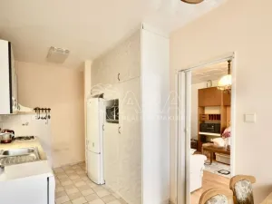 Pronájem bytu 3+1, Praha - Čimice, Křivenická, 72 m2