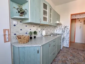 Prodej bytu 2+1, Přeštice, Červenkova, 64 m2