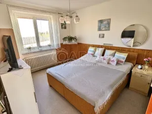 Prodej bytu 2+1, Přeštice, Červenkova, 64 m2