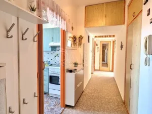 Prodej bytu 2+1, Přeštice, Červenkova, 64 m2
