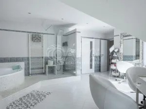 Prodej rodinného domu, Zeleneč, Štefánikova, 540 m2