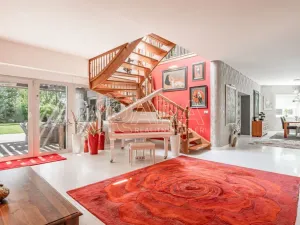 Prodej rodinného domu, Zeleneč, Štefánikova, 540 m2