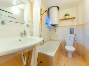 Prodej bytu 2+kk, Praha - Žižkov, Biskupcova, 47 m2