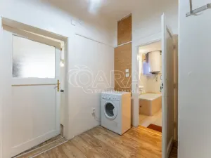 Prodej bytu 2+kk, Praha - Žižkov, Biskupcova, 47 m2