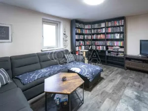 Prodej rodinného domu, Chorušice - Choroušky, 111 m2