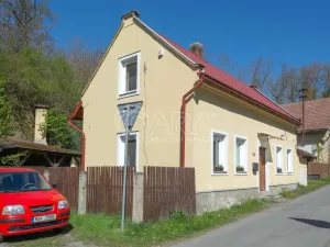 Prodej rodinného domu, Chorušice - Choroušky, 111 m2