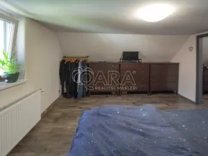 Prodej rodinného domu, Chorušice - Choroušky, 111 m2