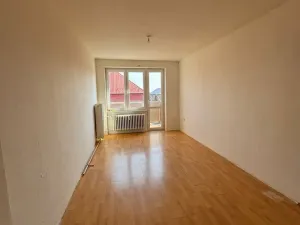Pronájem bytu 2+1, Jirkov, Ervěnická, 52 m2