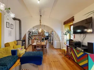 Prodej bytu 4+kk, Praha - Karlín, Sokolovská, 92 m2