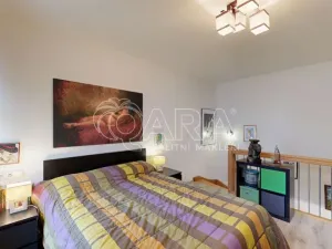 Prodej bytu 4+kk, Praha - Karlín, Sokolovská, 92 m2