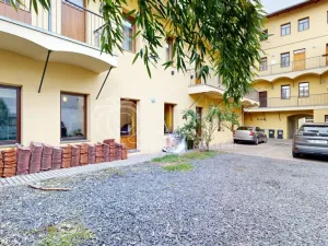 Prodej bytu 4+kk, Praha - Karlín, Sokolovská, 92 m2