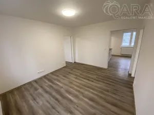 Pronájem bytu 3+1, Ivanovice na Hané - Chvalkovice na Hané, 69 m2