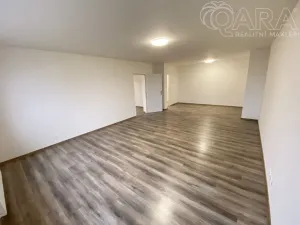 Pronájem bytu 2+kk, Ivanovice na Hané, 72 m2